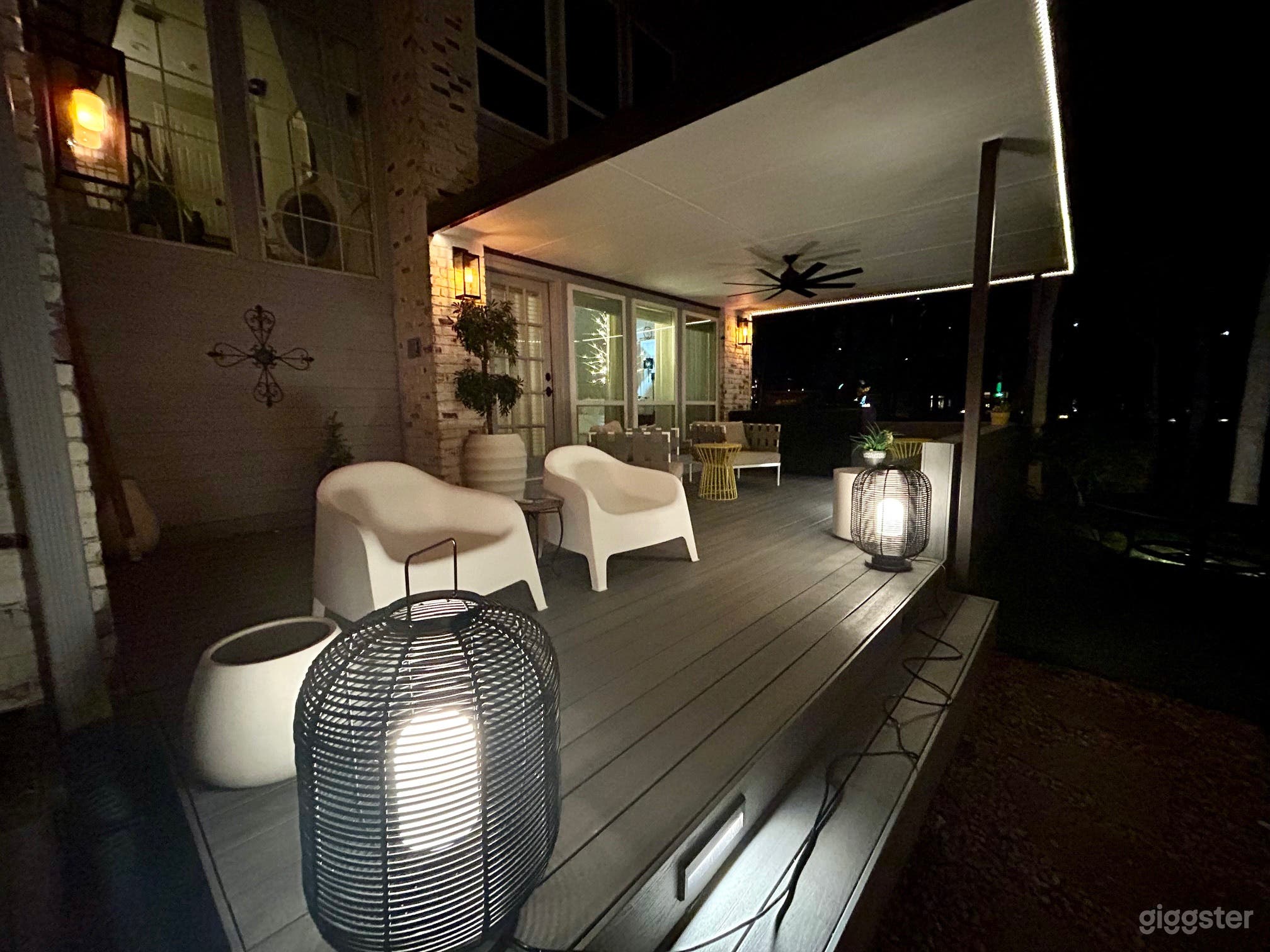 Golf View Cape Cod Style Home Photo 4