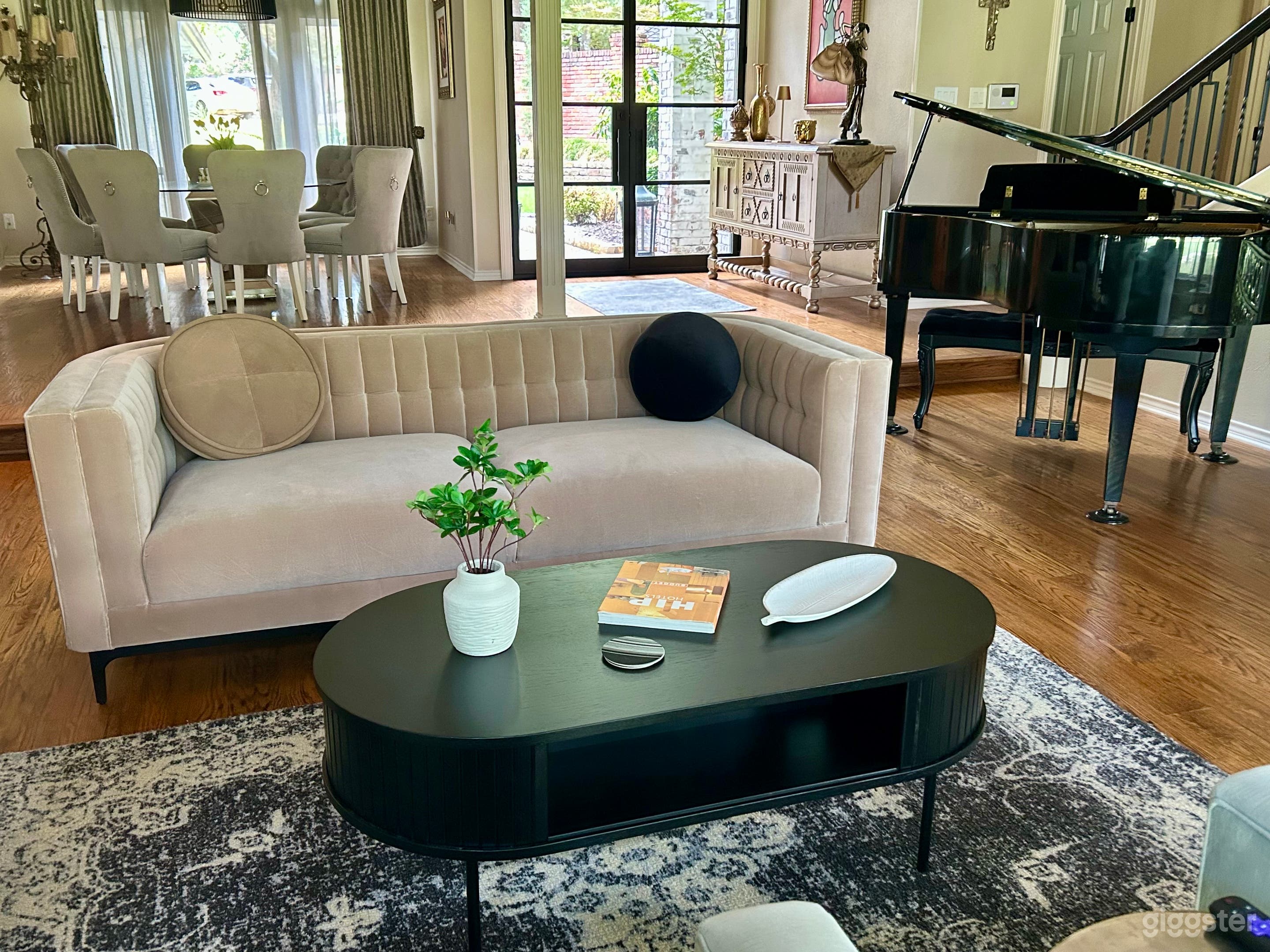 Golf View Cape Cod Style Home Photo 1