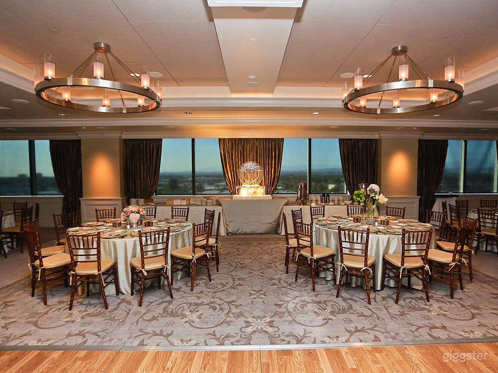 THE RANCH Events Center - The Great Room Photo 1