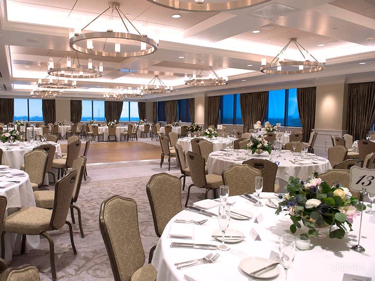  THE RANCH Events Center - The Great Room 