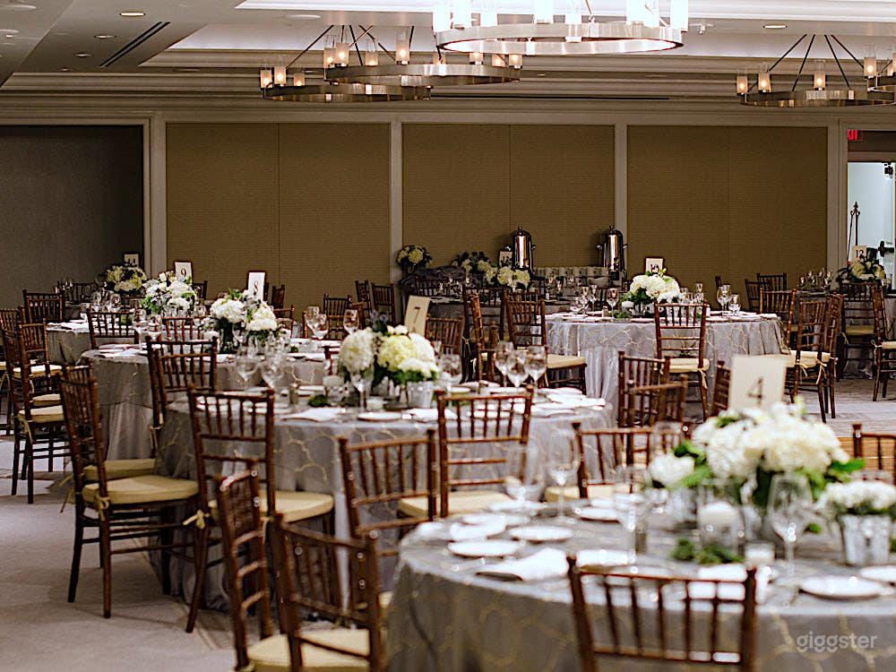 THE RANCH Events Center - The Great Room Photo 3