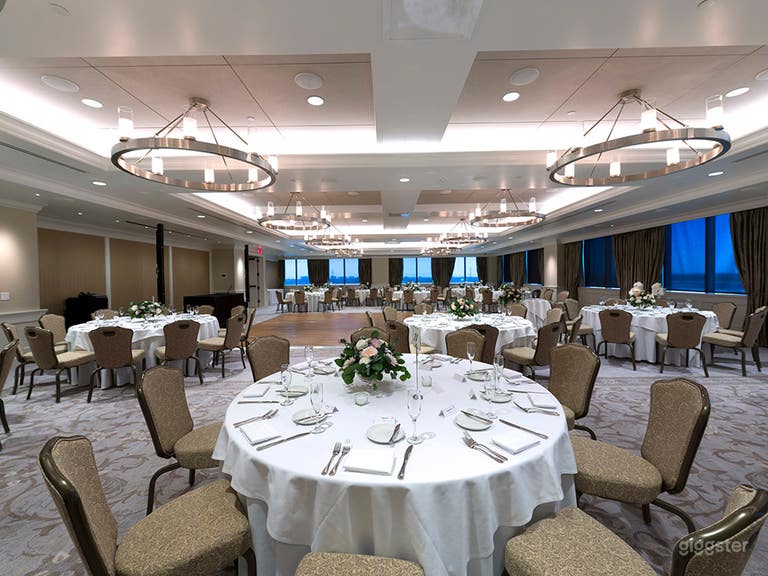  THE RANCH Events Center - The Great Room 