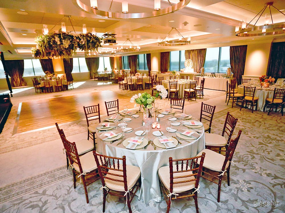 THE RANCH Events Center - The Great Room Photo 2