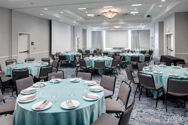  Frisco Bridges Ballroom 