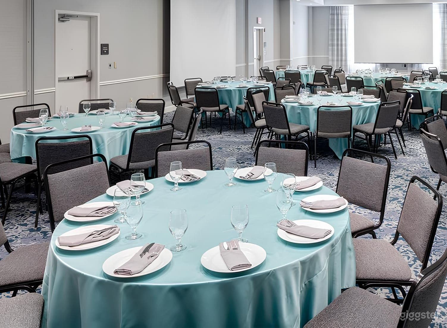 Frisco Bridges Ballroom Photo 3