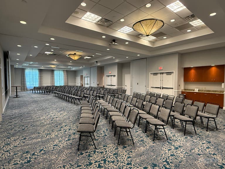  Frisco Bridges Ballroom 