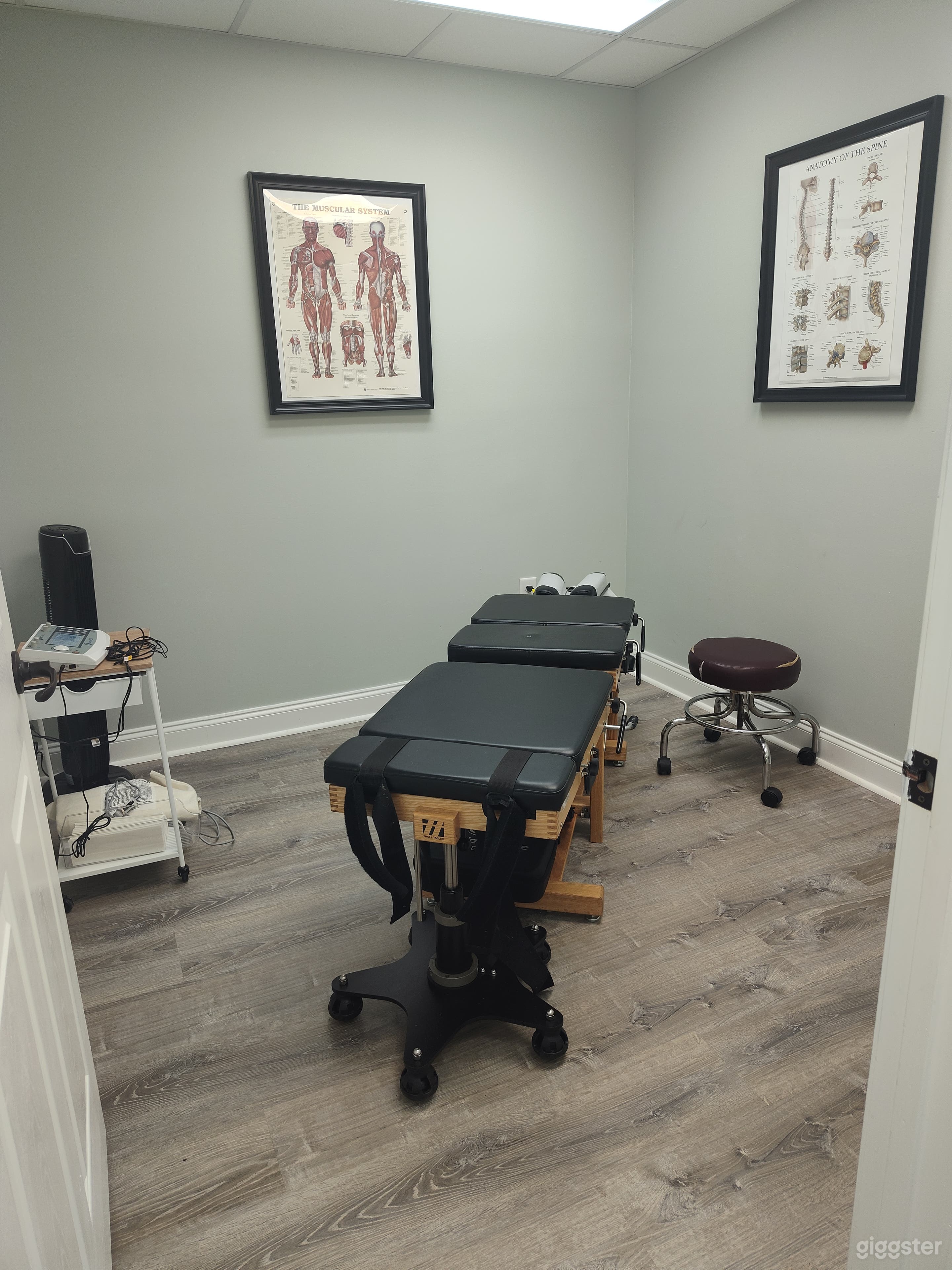 Wellness and Chiropractic Clinic Photo 1