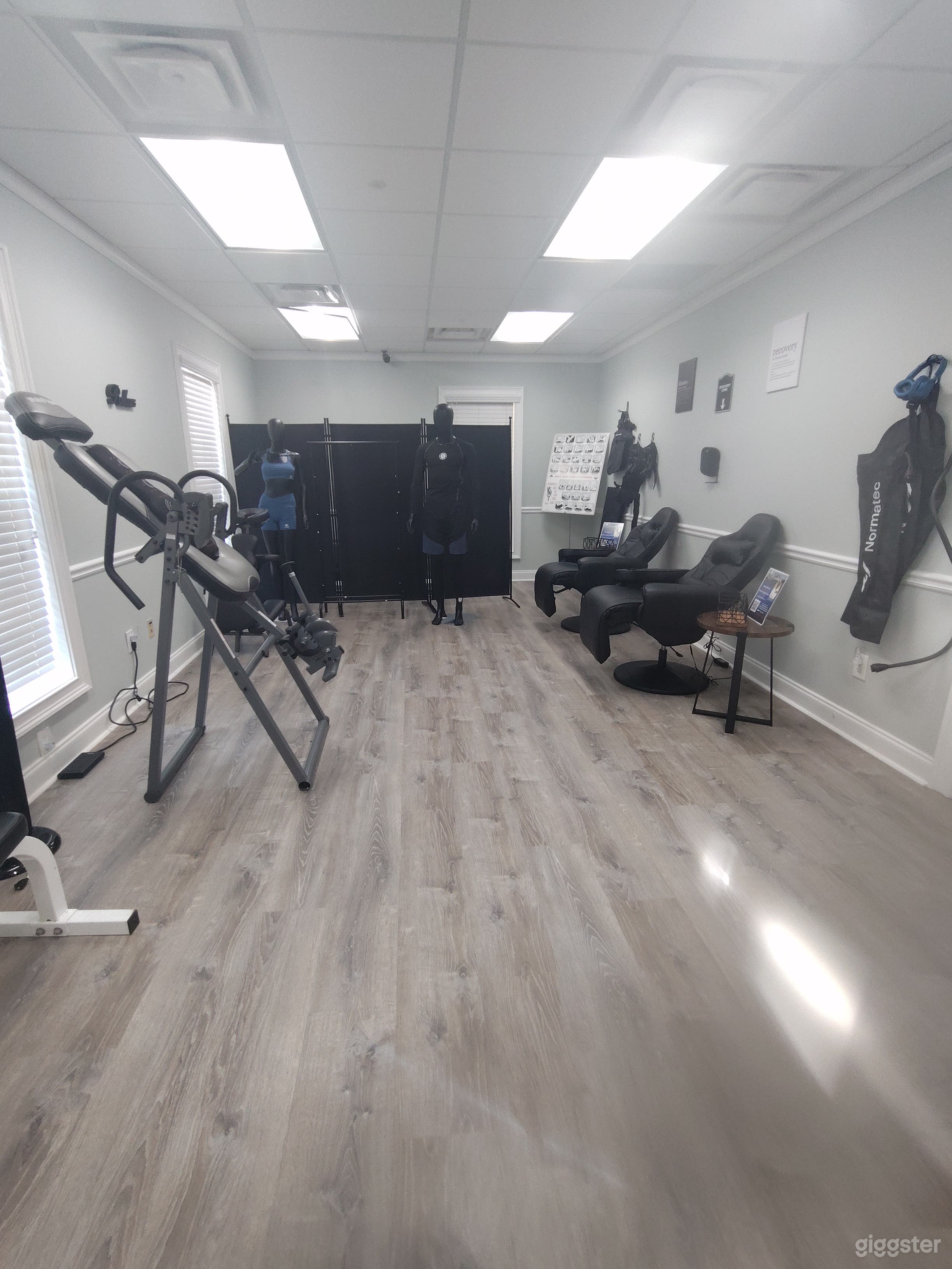 Wellness and Chiropractic Clinic Photo 4