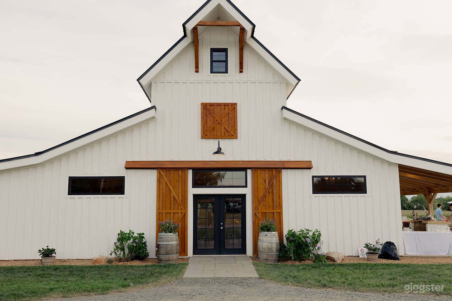 An Elegant Countryside Setting Venue Photo 4