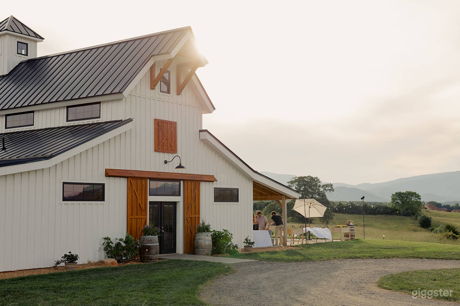 An Elegant Countryside Setting Venue Photo 2