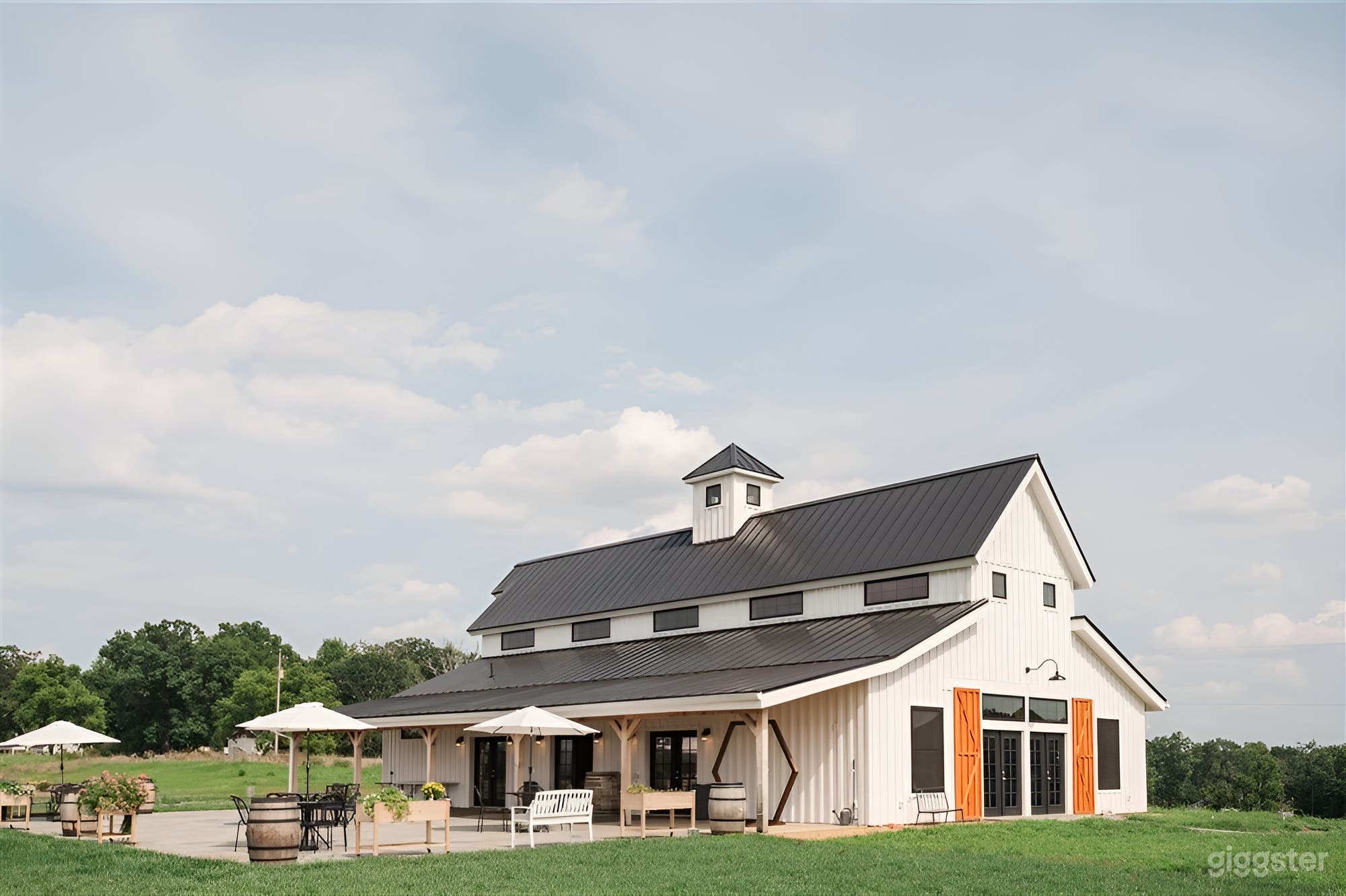 An Elegant Countryside Setting Venue Photo 1