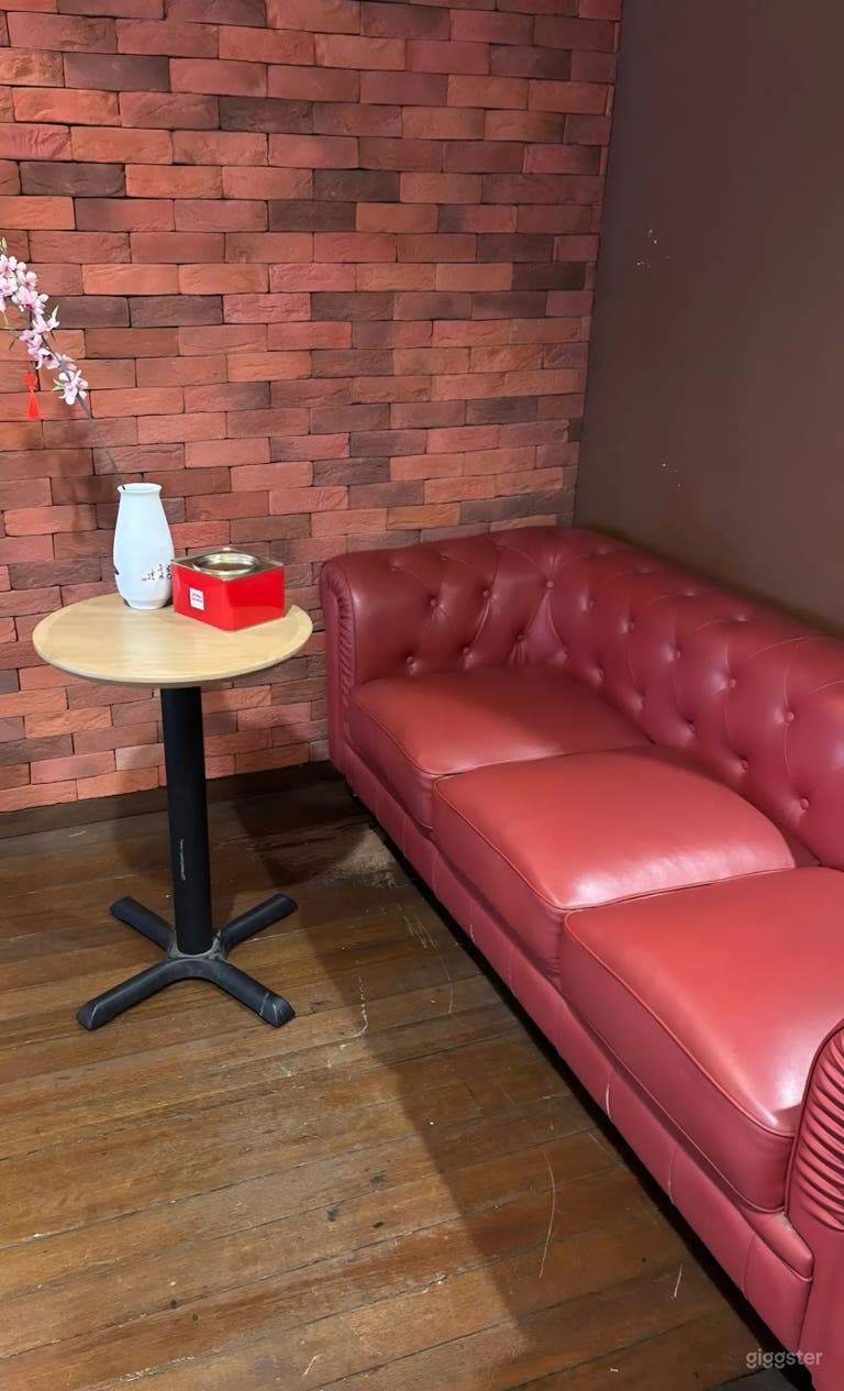  Encantador Espacio para Eventos en Casa Comercial Patrimonial con Ambiente Acogedor 