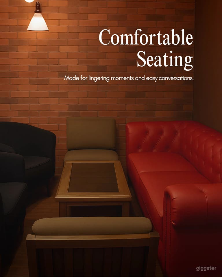  Encantador Espacio para Eventos en Casa Comercial Patrimonial con Ambiente Acogedor 