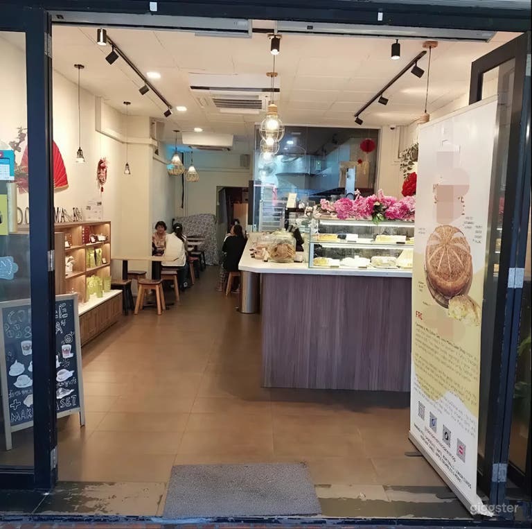  Encantador Espacio para Eventos en Casa Comercial Patrimonial con Ambiente Acogedor 