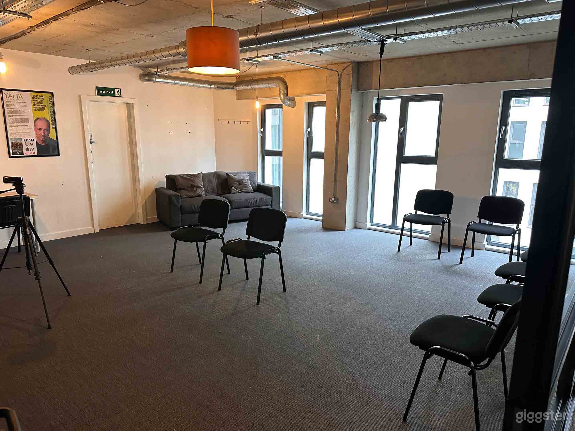 Classroom 2  Photo 3