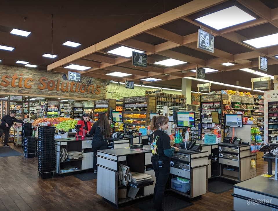 Los Angeles Eastside Health food store Photo 2