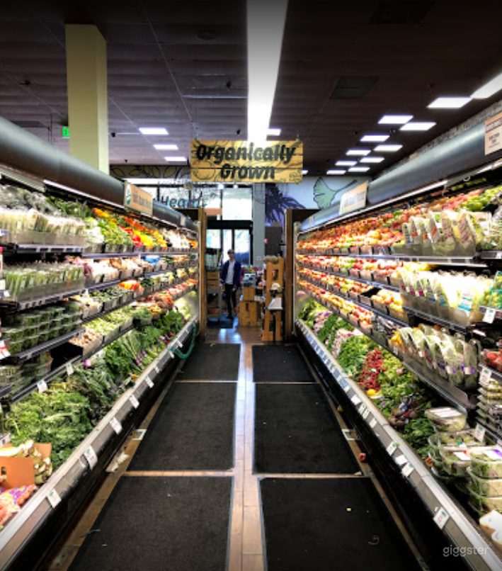 Los Angeles Eastside Health food store Photo 3