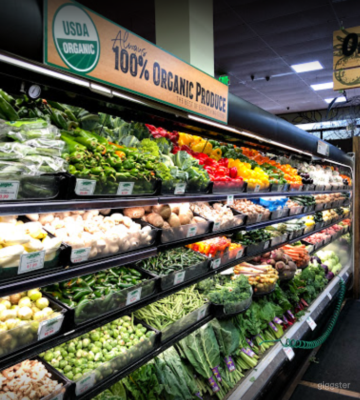 Los Angeles Eastside Health food store Photo 4