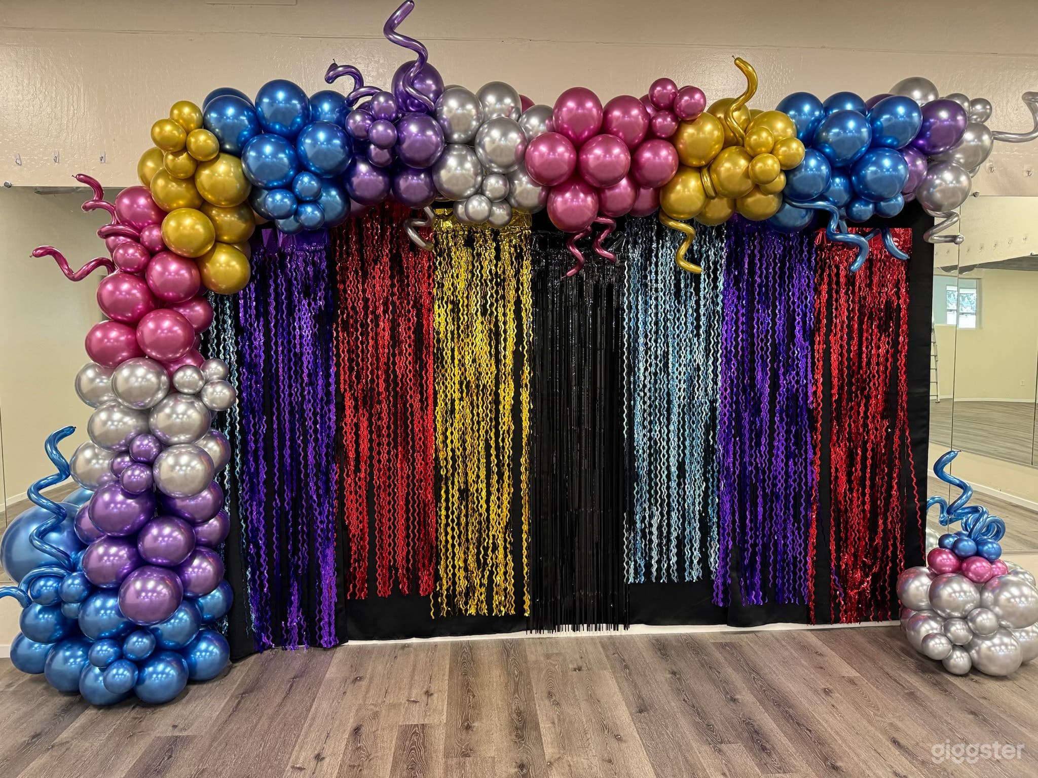 Event Space for Any Occasion (Entire Venue) Photo 2