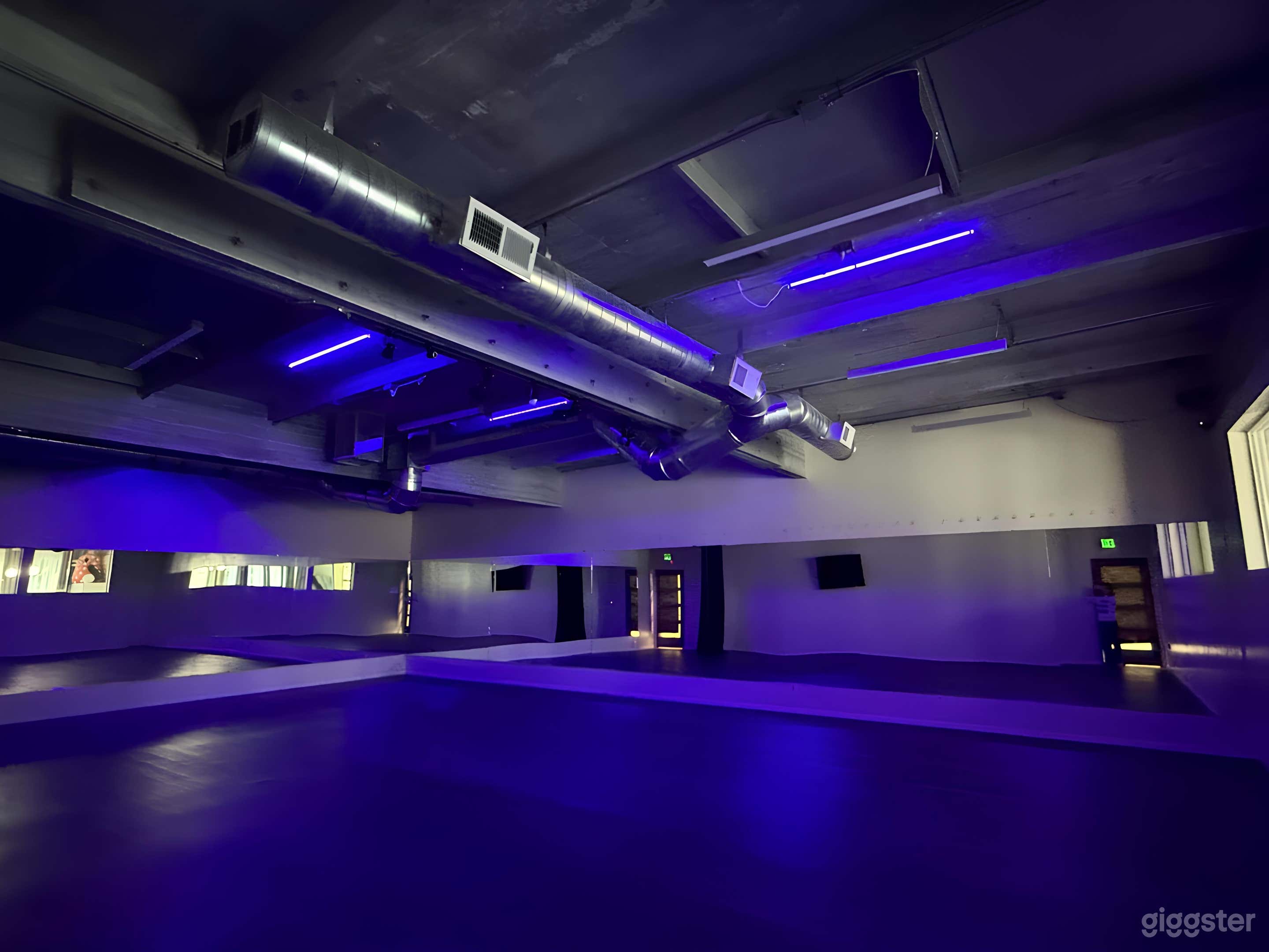 Event Space for Any Occasion (Entire Venue) Photo 1