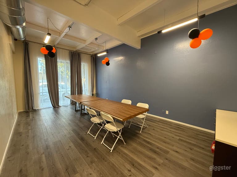  Event Space for Any Occasion (Entire Venue) 