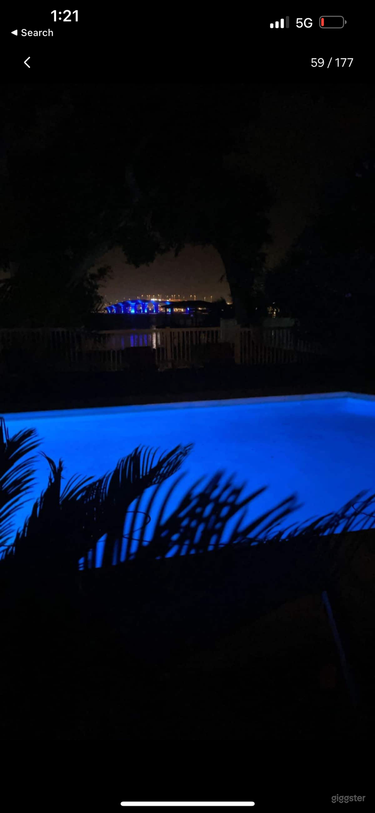  Beautiful Beach Villa Mansion 