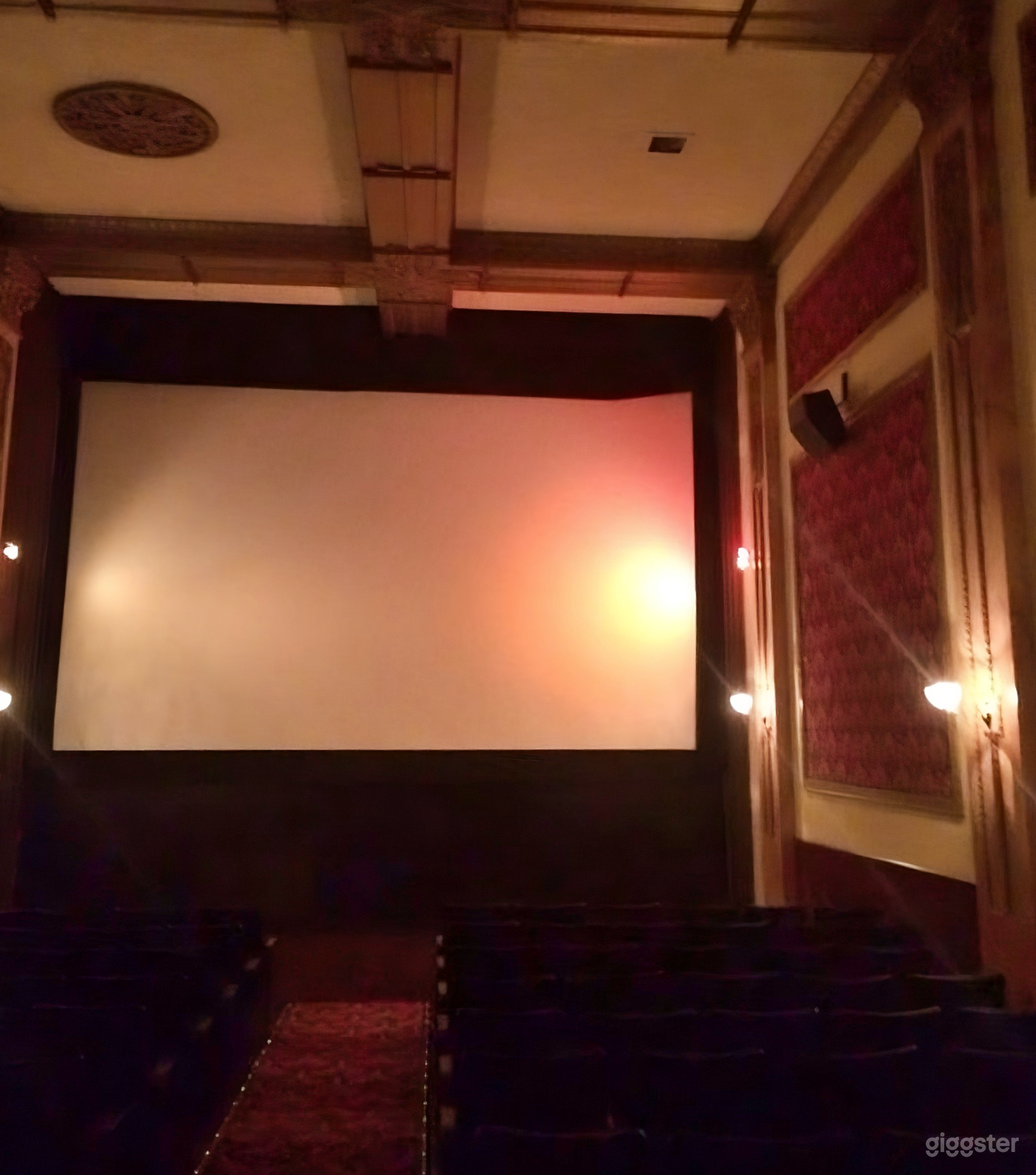 North Auditorium – An Accessible Theater Venue Photo 4