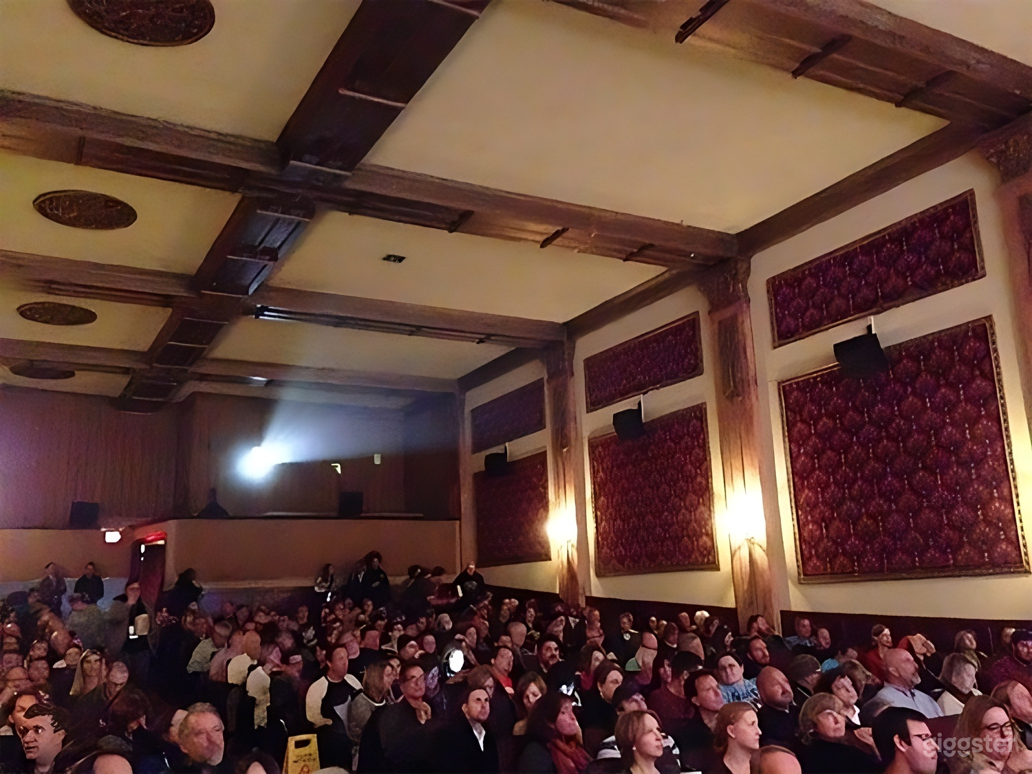 North Auditorium – An Accessible Theater Venue Photo 2