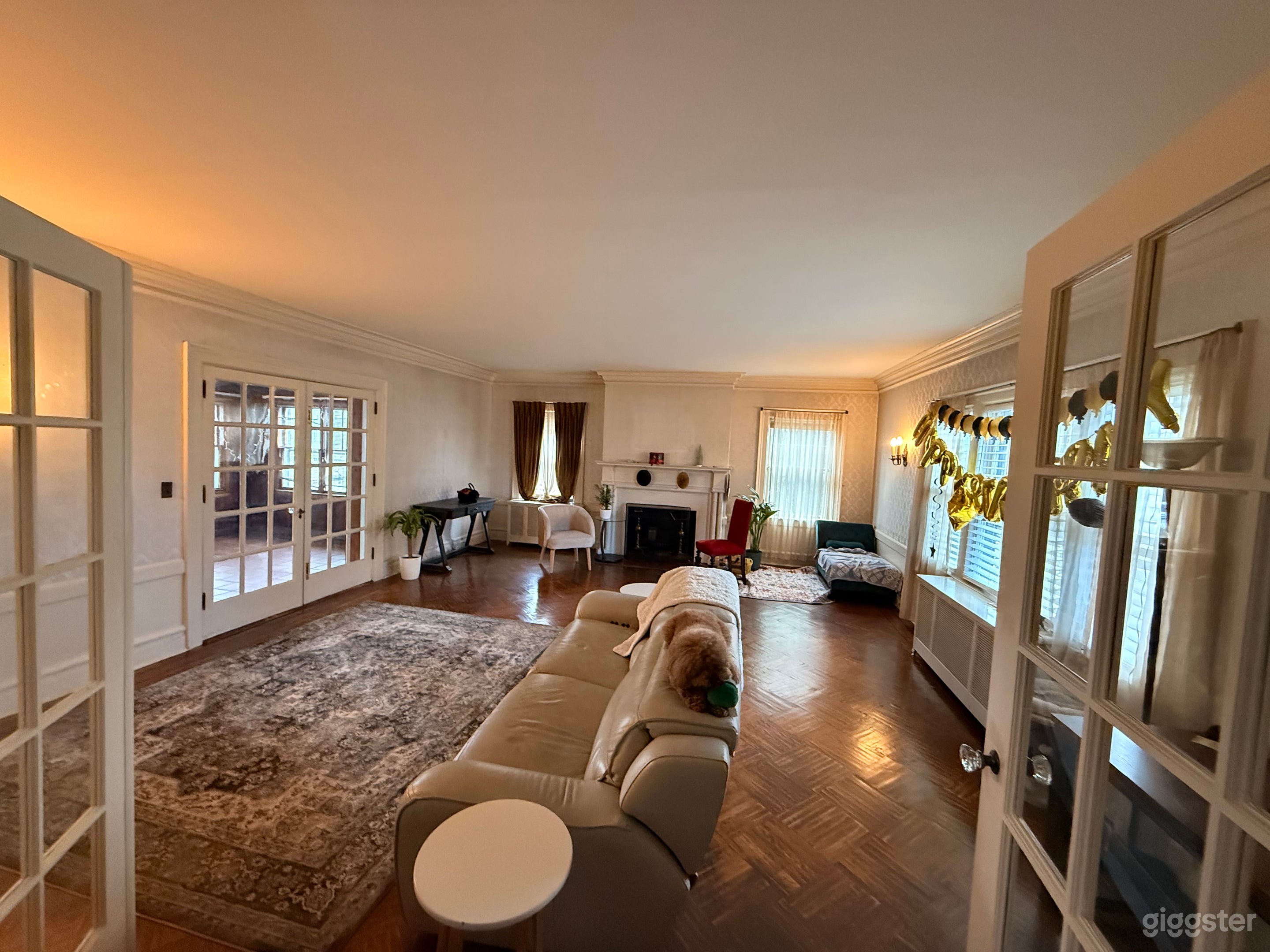 Very spacious 1920s build colonial house Photo 2