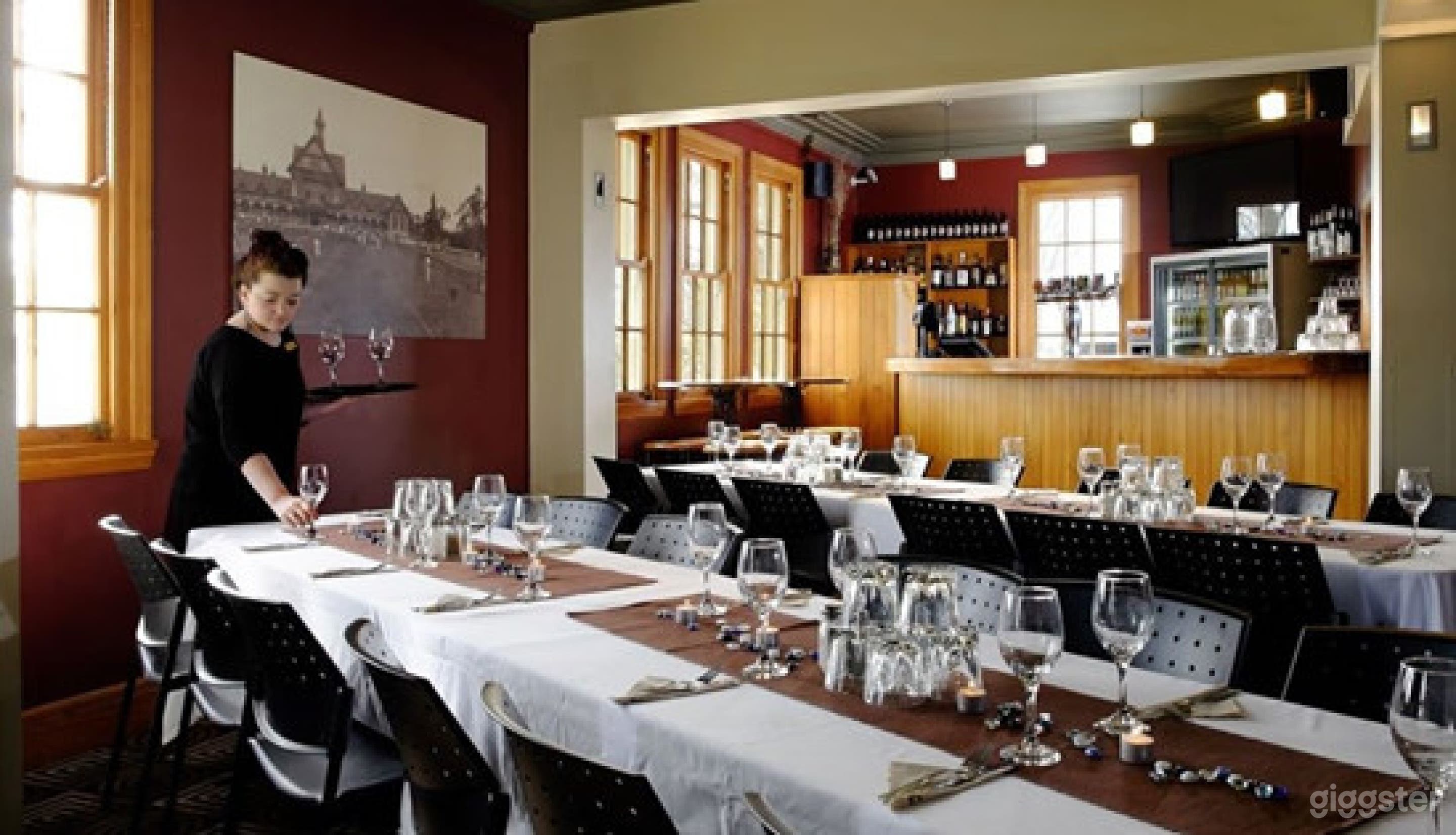 Private Function Space Photo 1