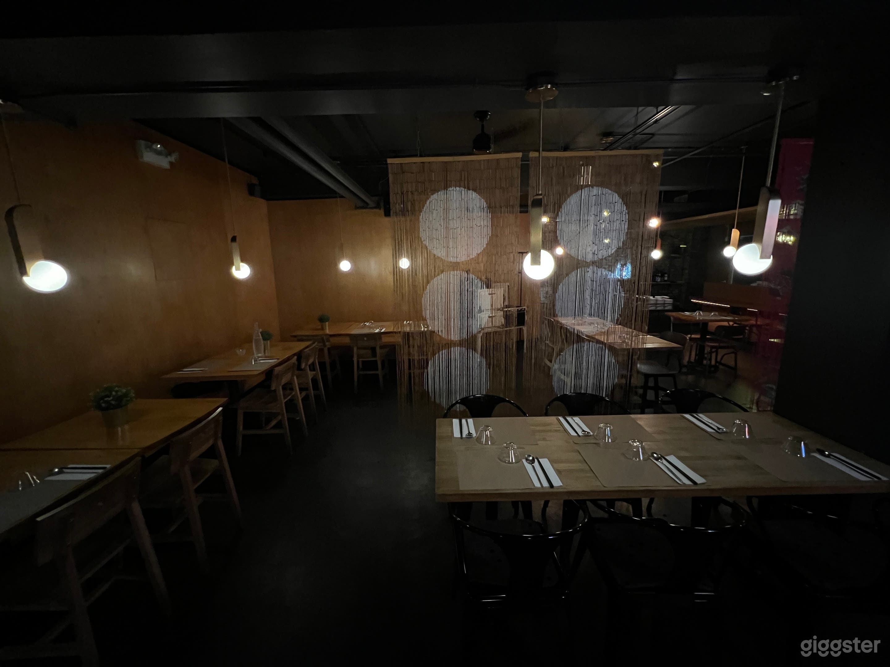 Chic Korean Restaurant and Lounge in Clinton Hill  Photo 3