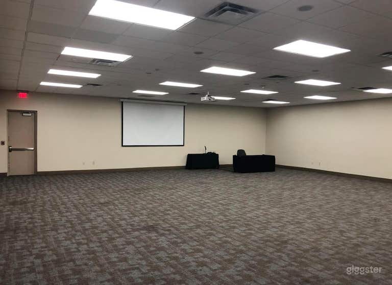  Pecan Room in Austin 