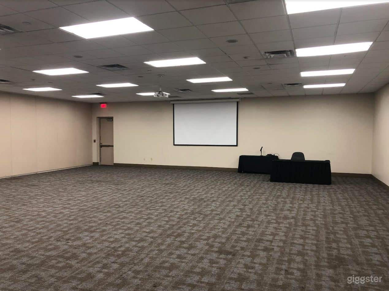 Pecan Room in Austin Photo 2