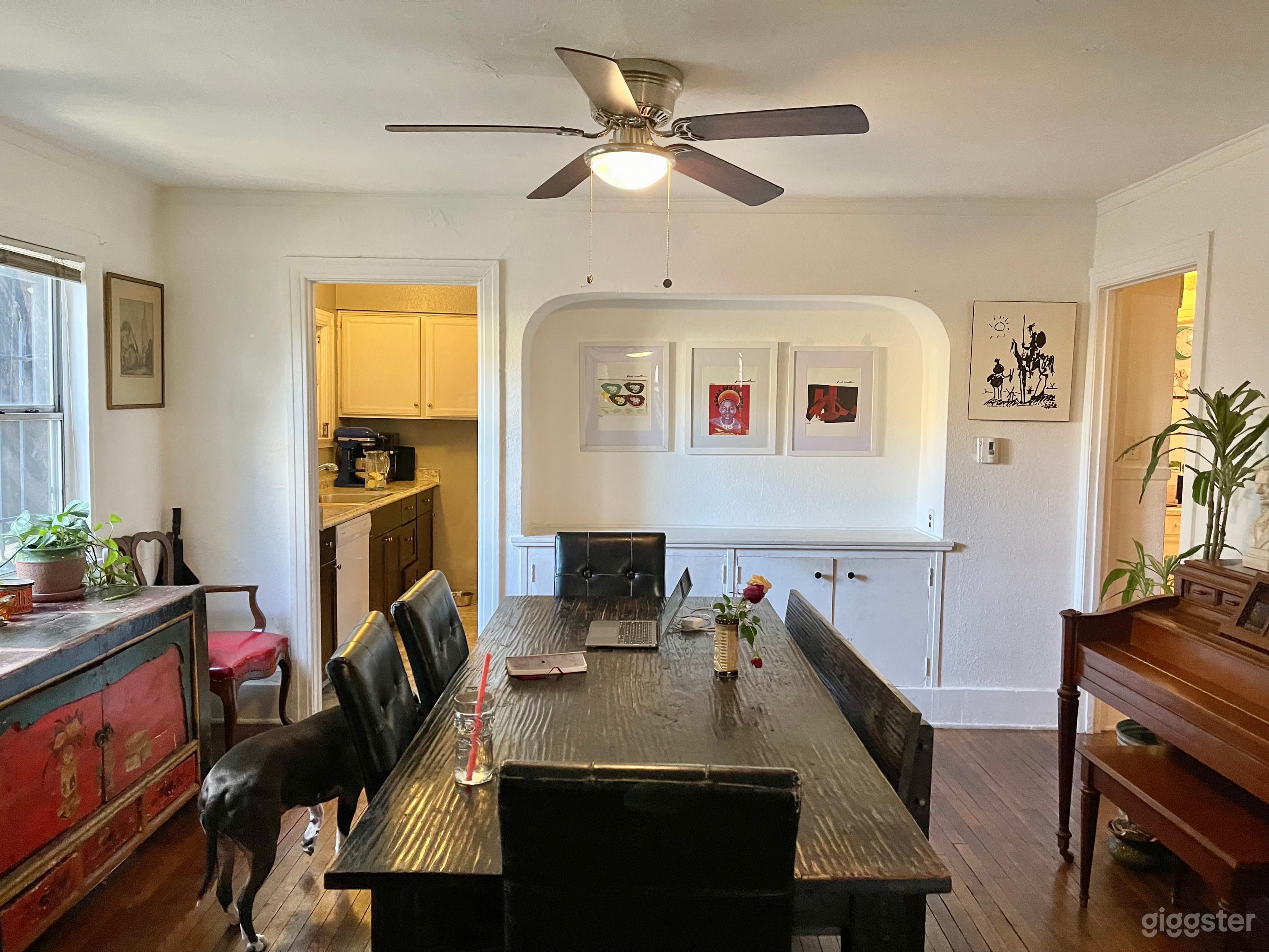 Beautiful house in Hollywood Photo 1