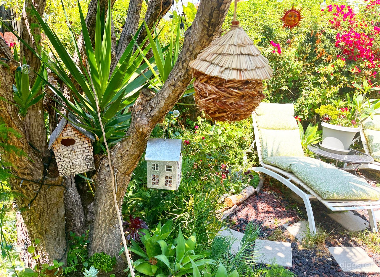 Beautiful house in Hollywood Photo 4