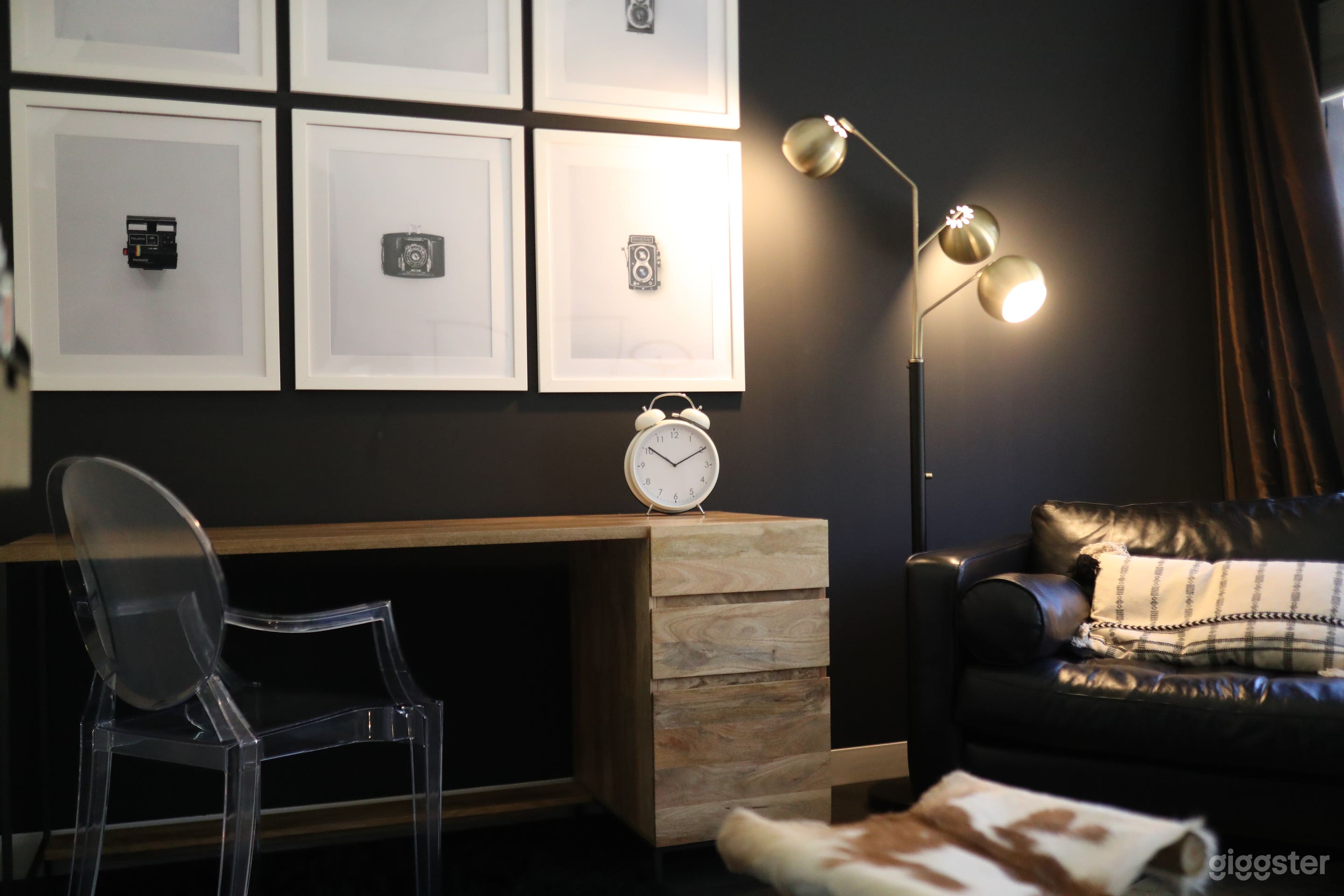 Stylish Studio Spaces for Creatives in Phoenix - The Modern Photo 3