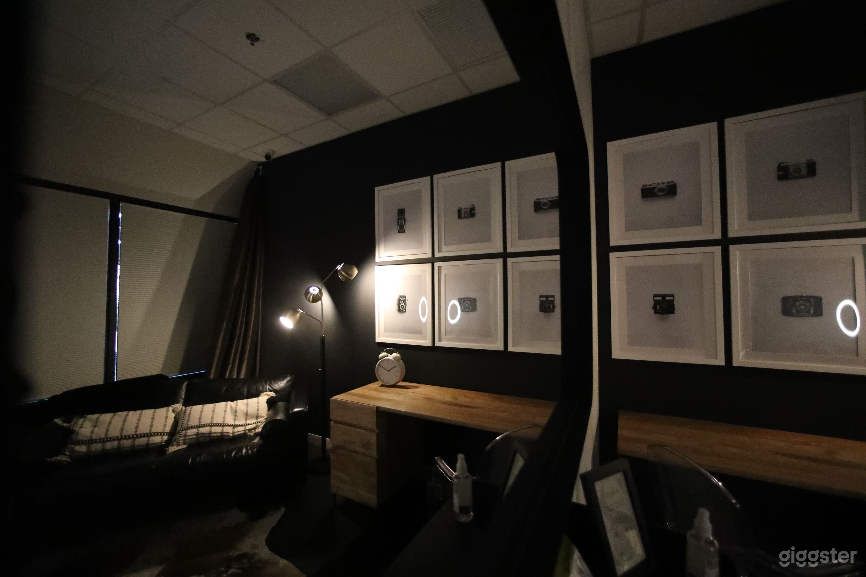 Stylish Studio Spaces for Creatives in Phoenix - The Modern Photo 2