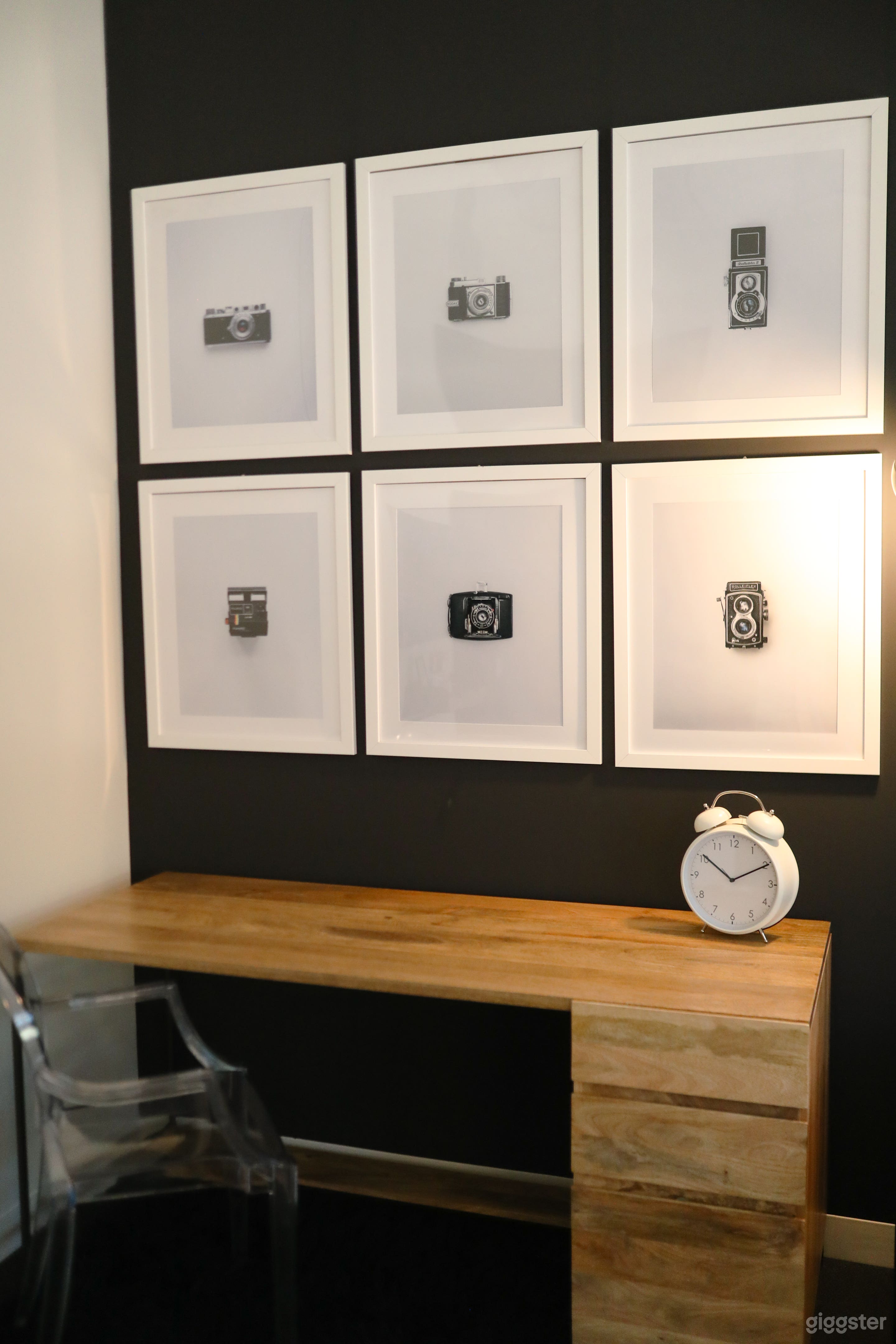 Stylish Studio Spaces for Creatives in Phoenix - The Modern Photo 4