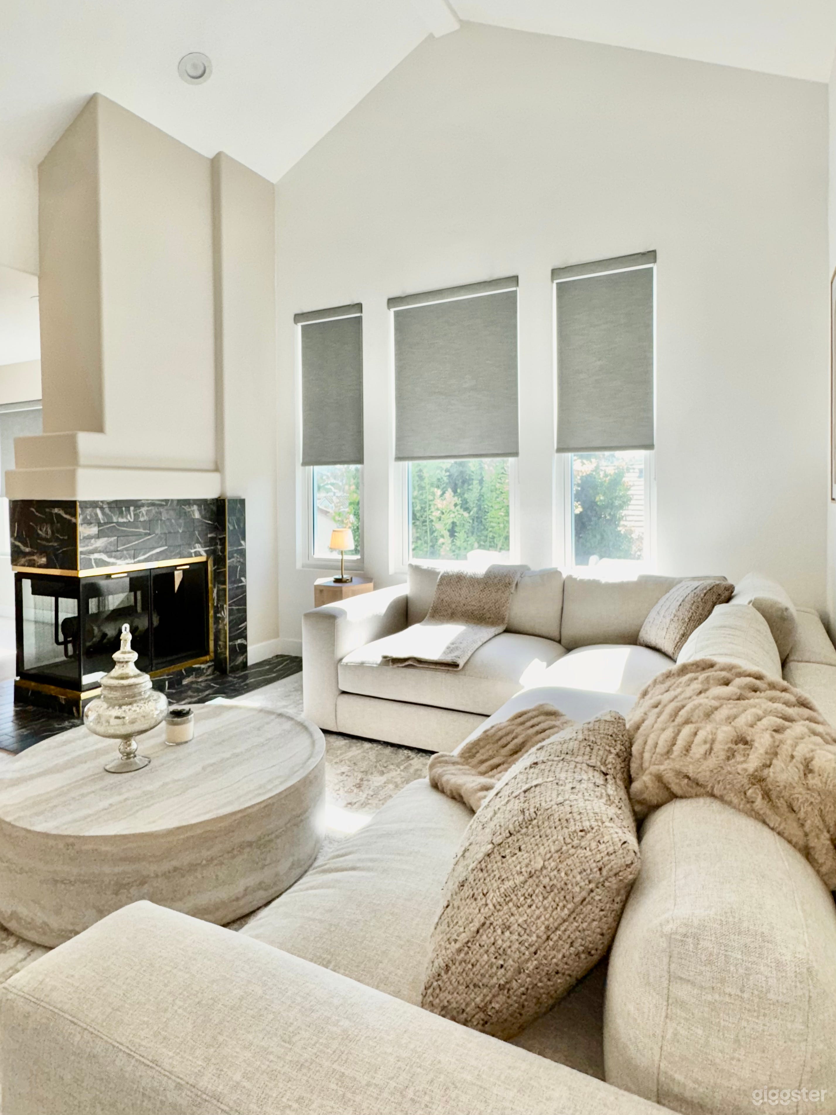 Production Friendly Modern Home with High Ceilings Photo 1