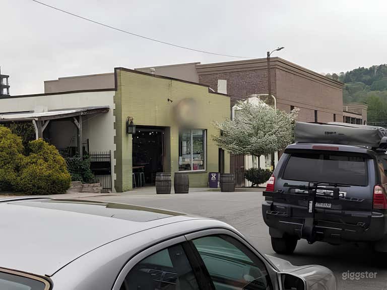  Outside Covered Patio 