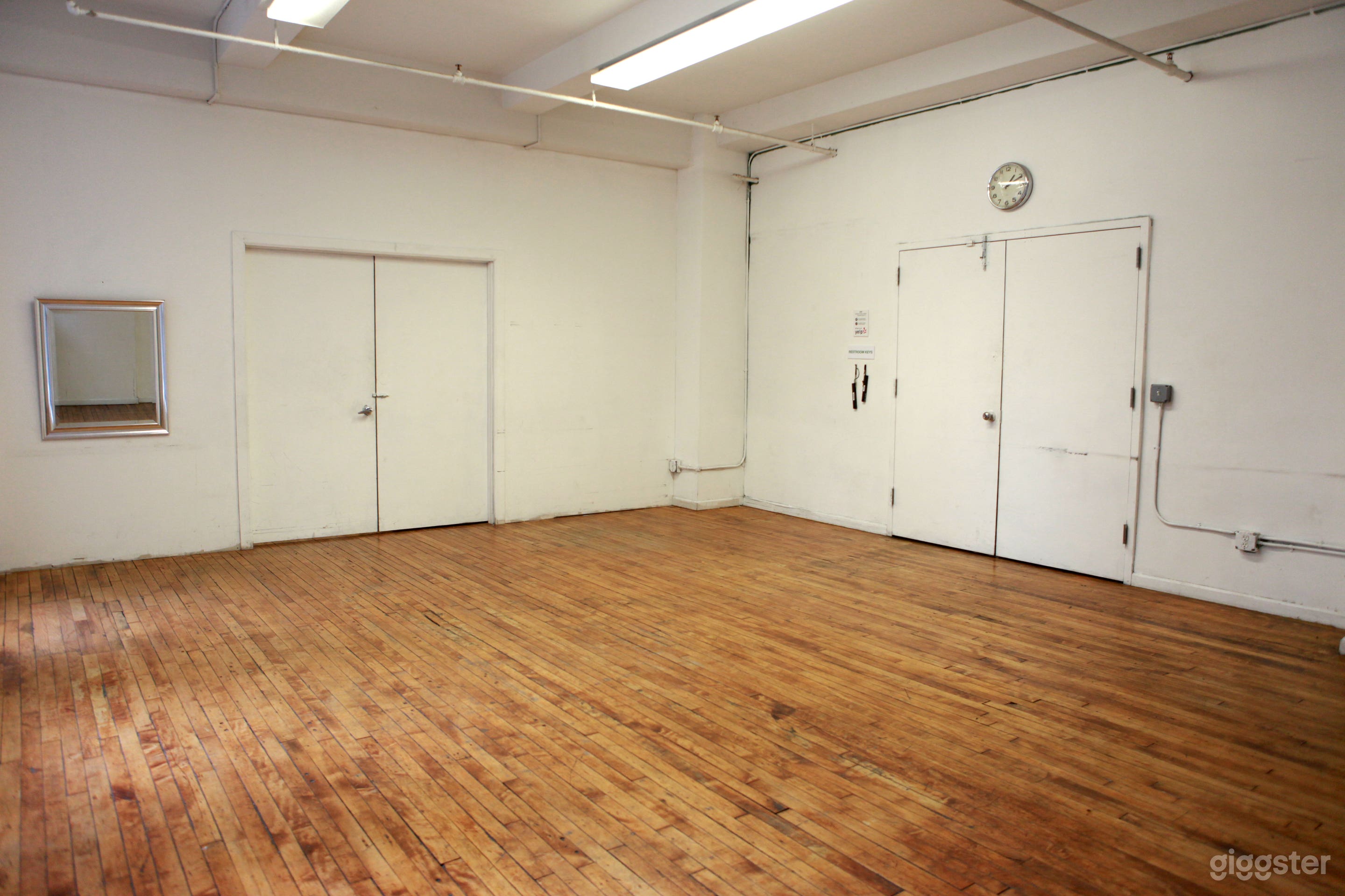 FAIRWAY STUDIOS Photo 1