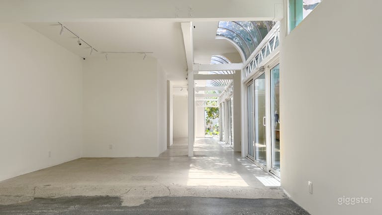  Interior del Edificio Principal 