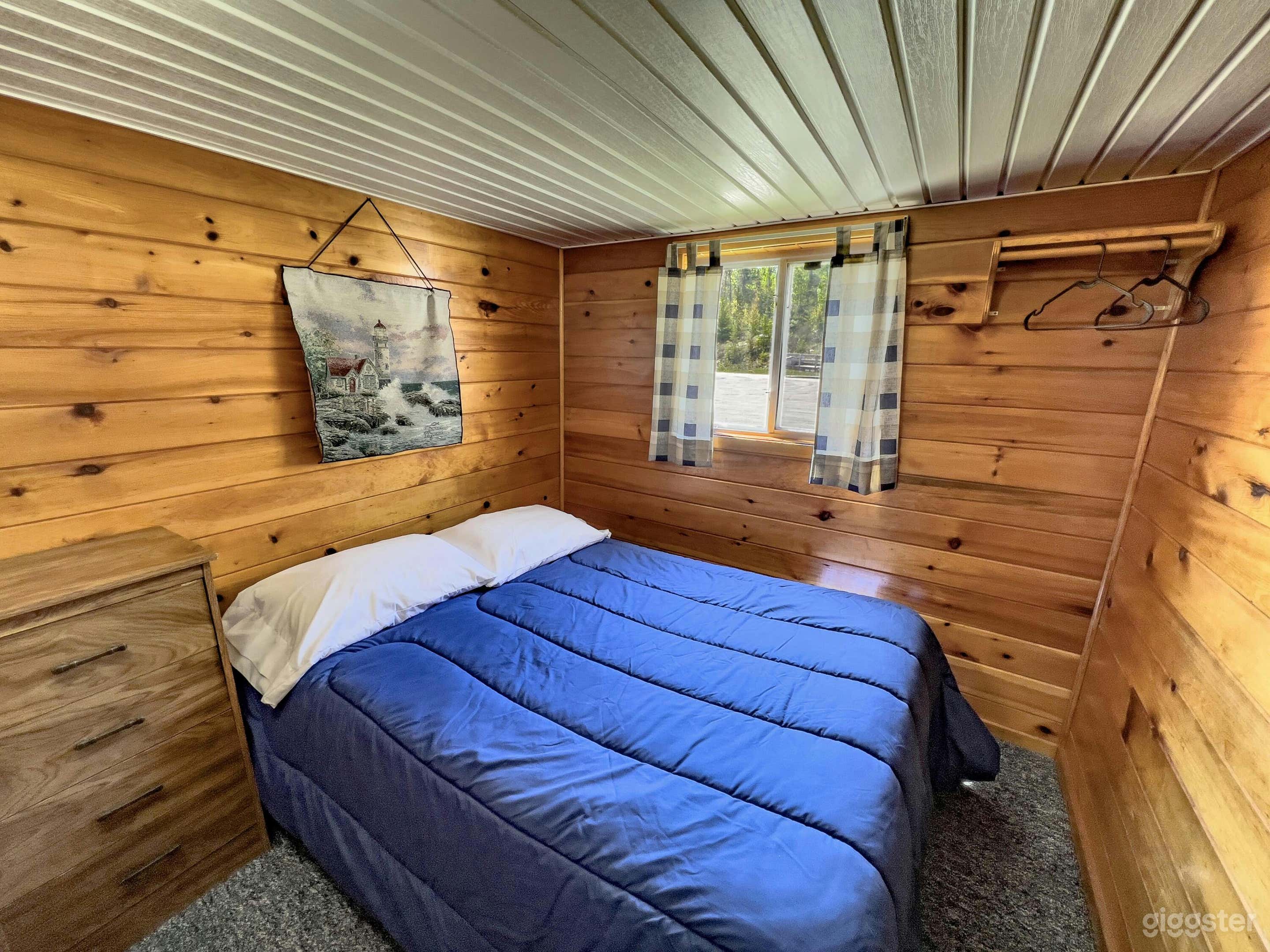 Pineview Cabin Escapes Photo 2