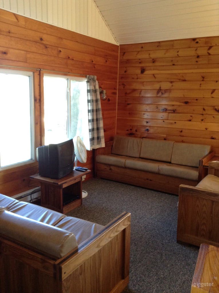 Pineview Cabin Escapes Photo 1