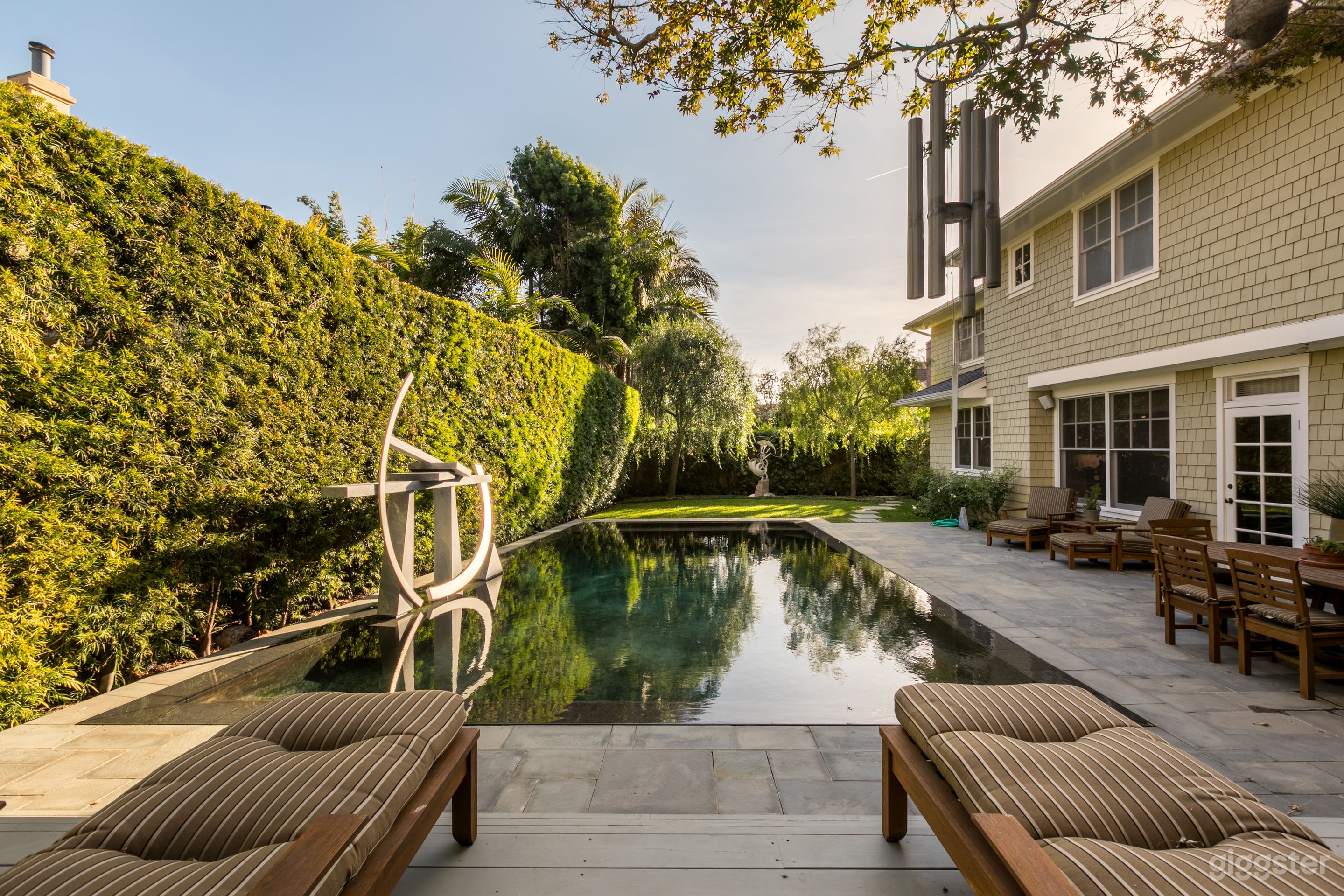 Gallery Americana Photo 1