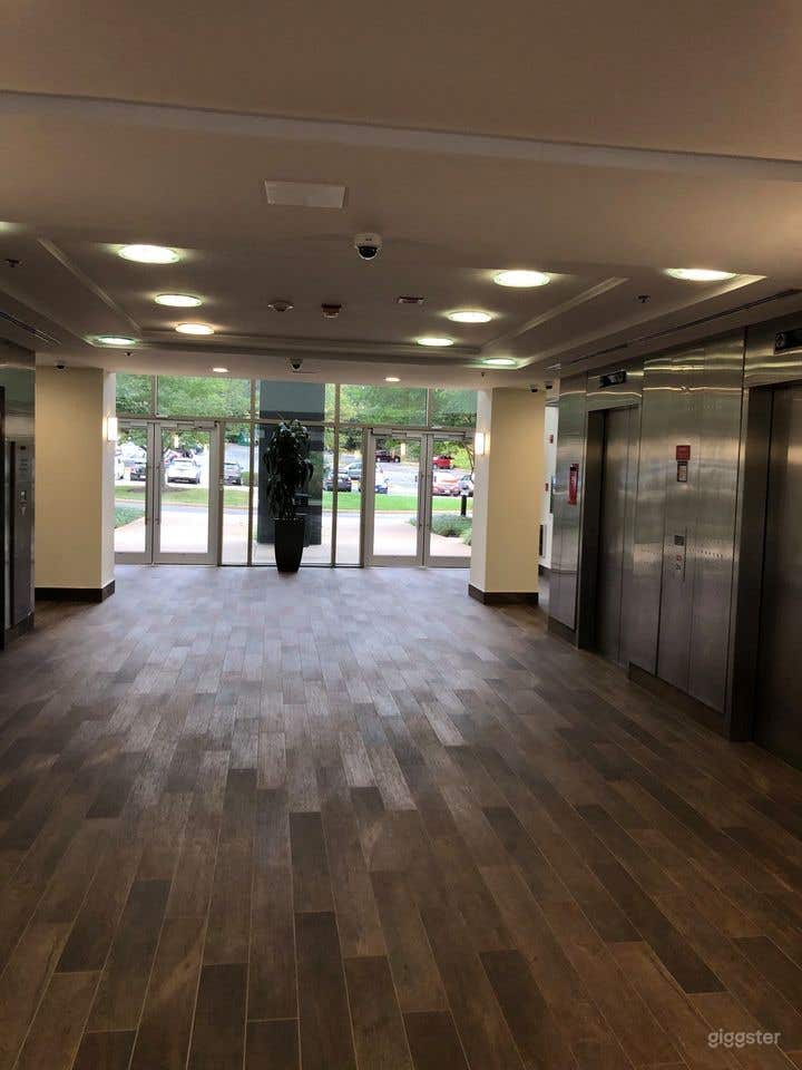 Office Conference Room in Beltsville Photo 4