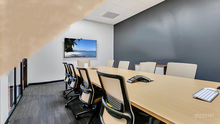  Lake Eola Large Conference Room 