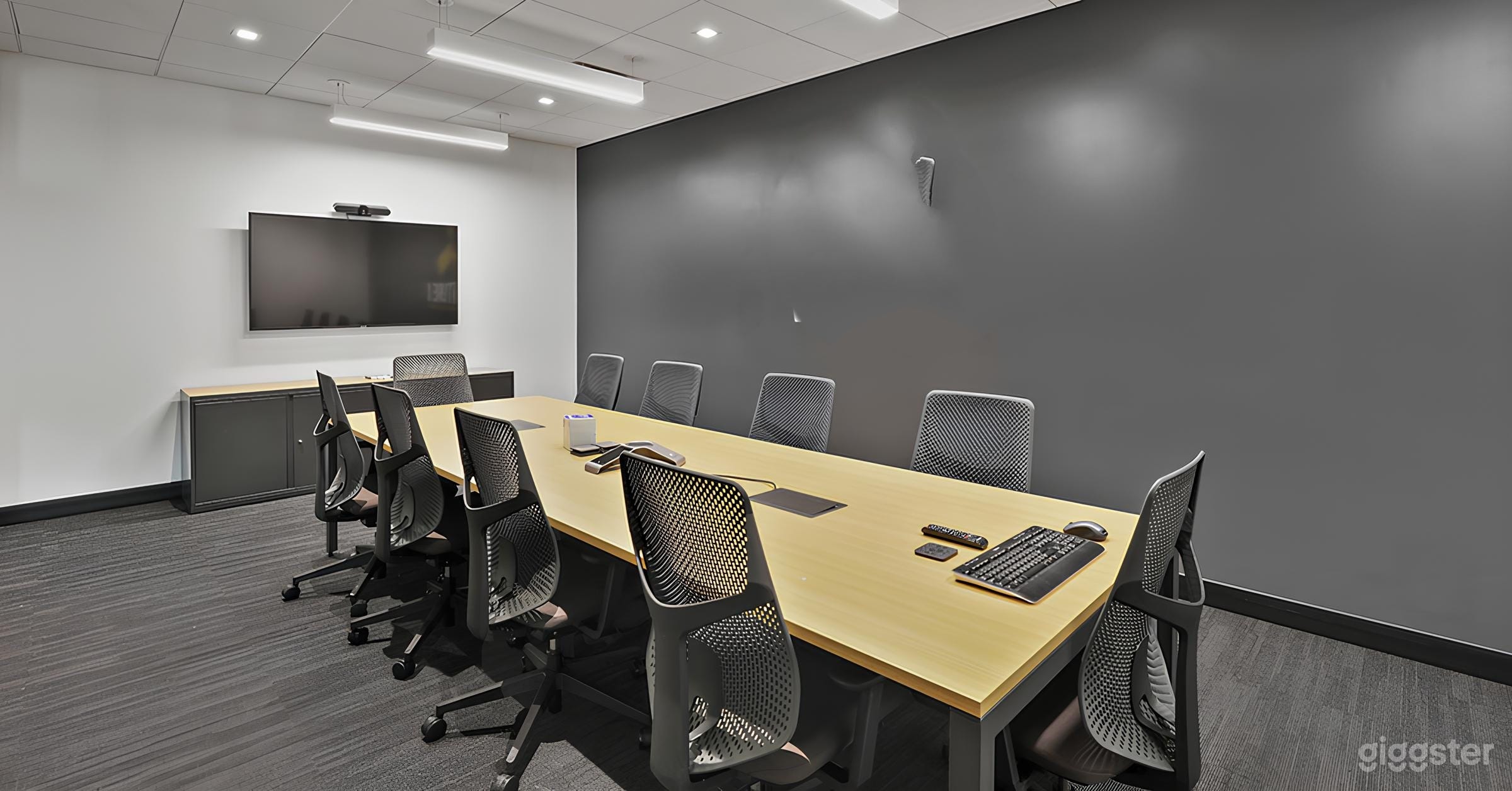 Lake Eola Large Conference Room Photo 3