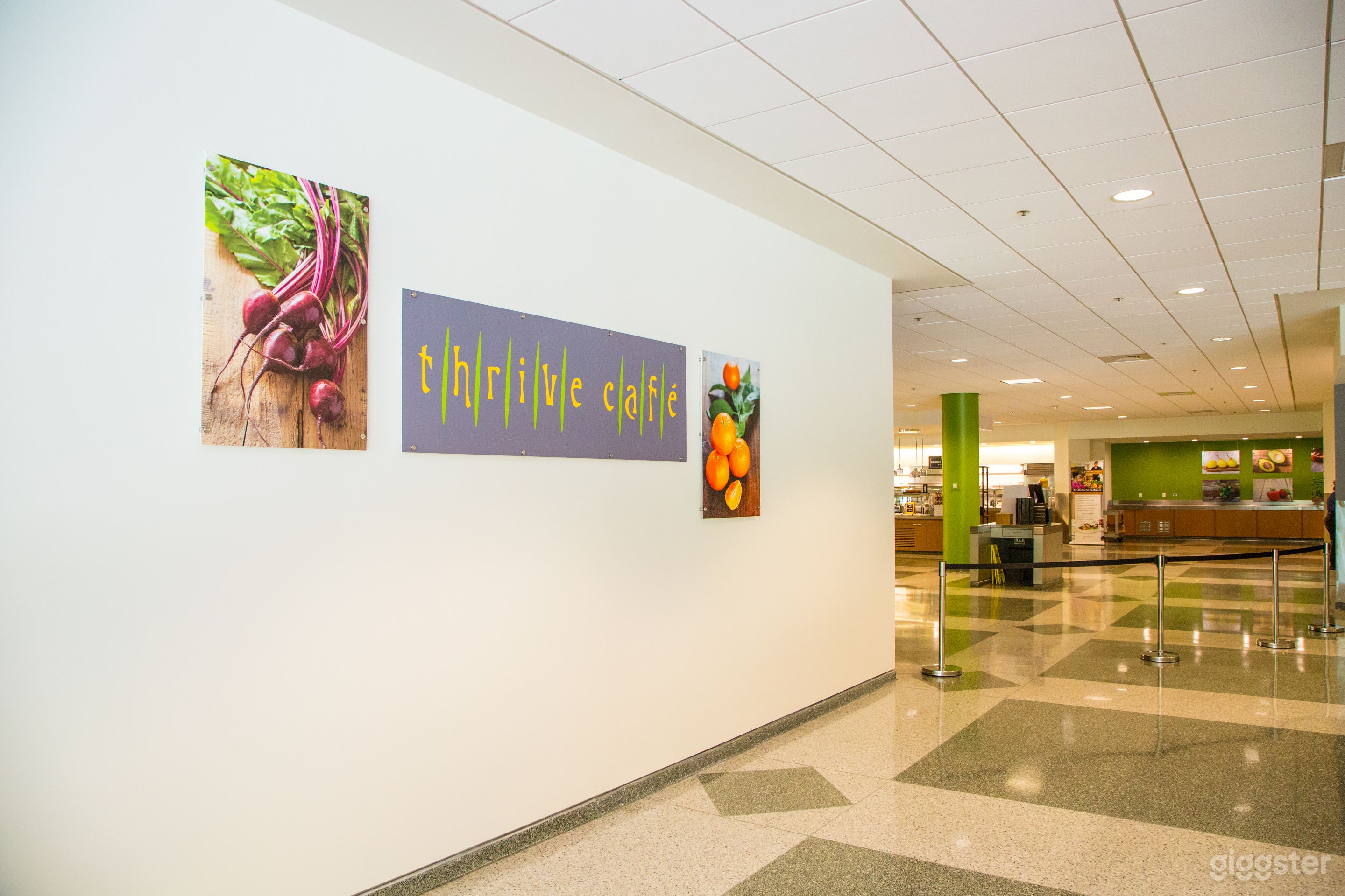 Rosewood  Cafe & Game Room Photo 3