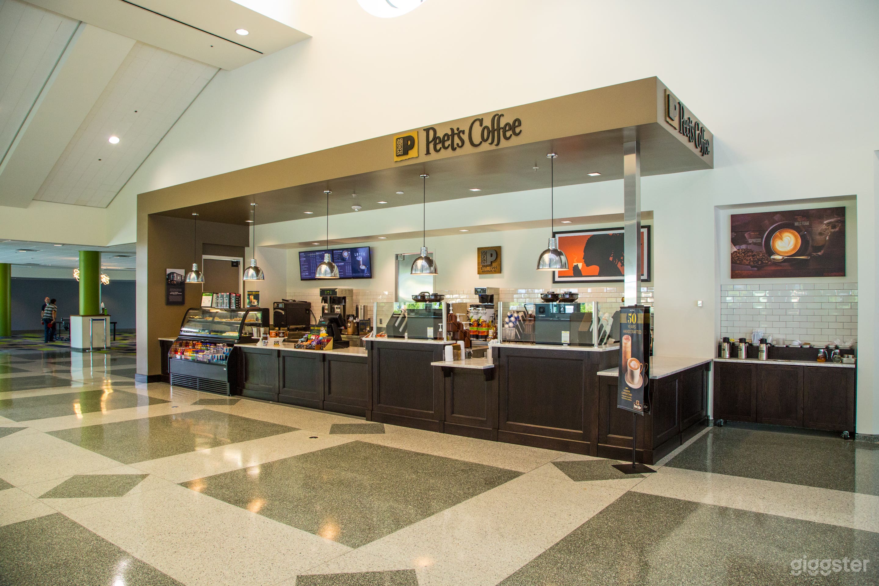 Rosewood  Cafe & Game Room Photo 1